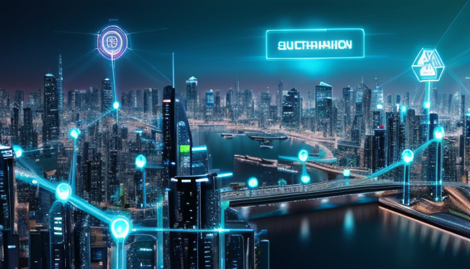 Blockchain and Decentralization