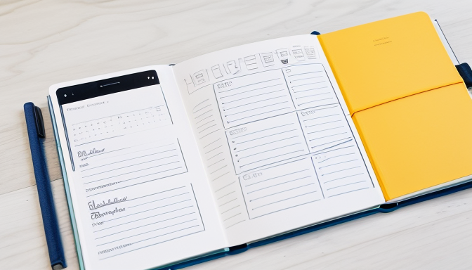 Work Smarter, Not Harder: Essential Productivity Apps